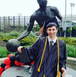 Meet your Posher, Josh